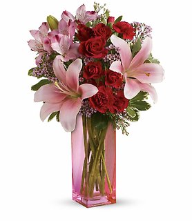 Hold Me Close Bouquet