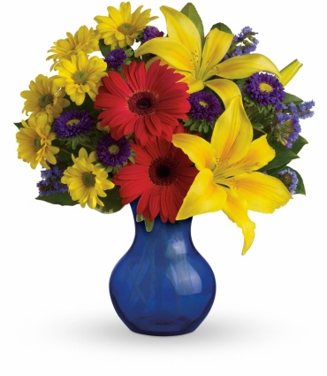 Summer Daydream Bouquet