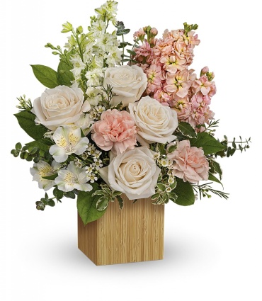 More Adored Bouquet