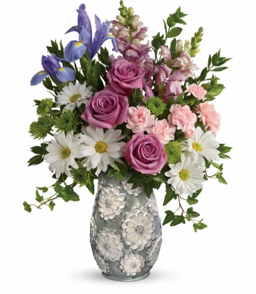 Spring Cheer Bouquet