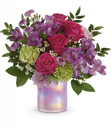 Lovely Lilac Bouquet