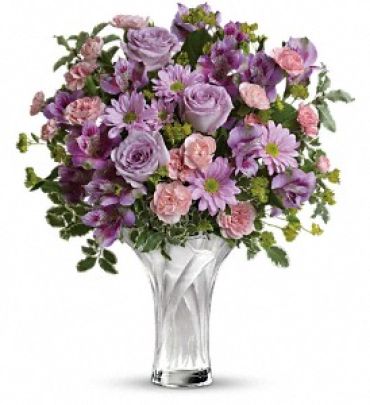 Isn\'t She Lovely Bouquet