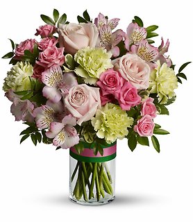 Wonderful You Bouquet