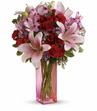 Hold Me Close Bouquet