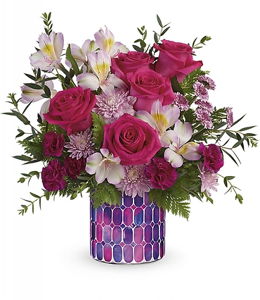 Artisanal Appreciation Bouquet