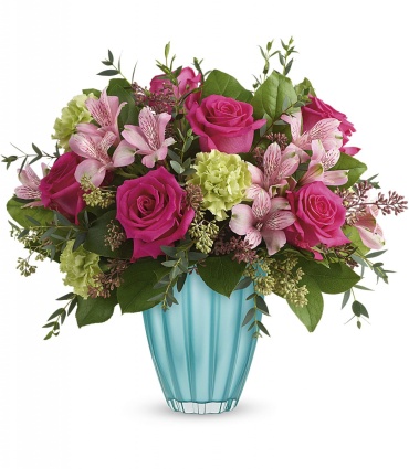 Enchanted Spring Bouquet