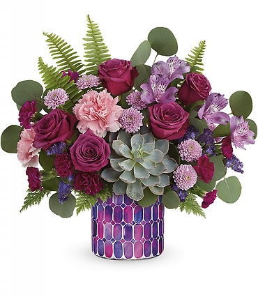 Bedazzling Beauty Bouquet