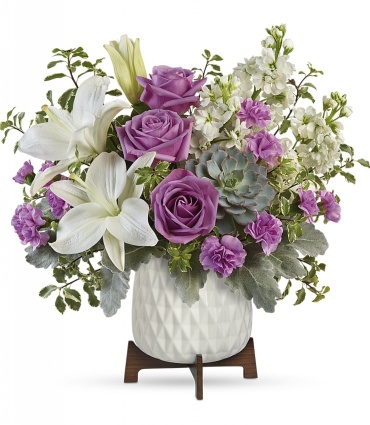 Garden Oasis Bouquet