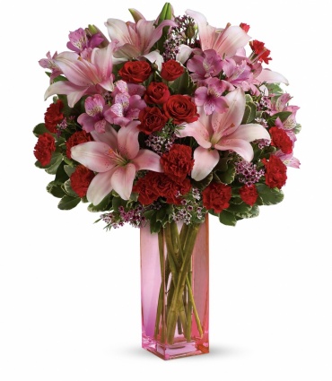 Hold Me Close Bouquet
