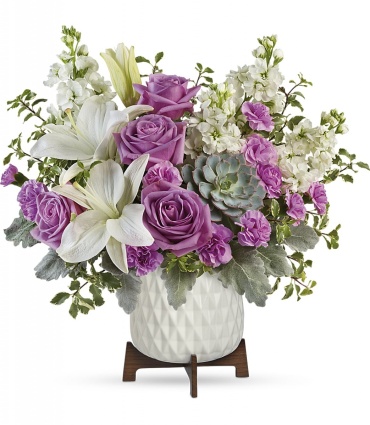 Garden Oasis Bouquet