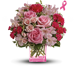 Pink Grace Bouquet