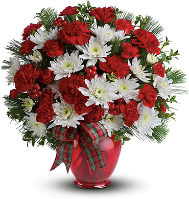 Joyful Gesture Bouquet