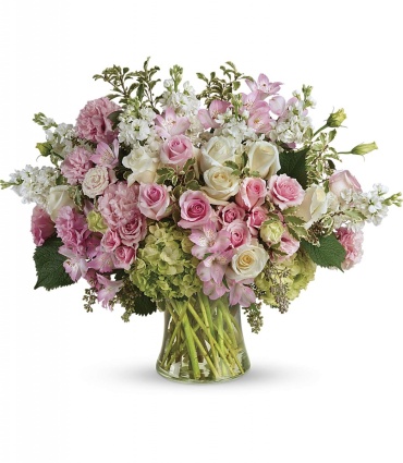Beautiful Love Bouquet