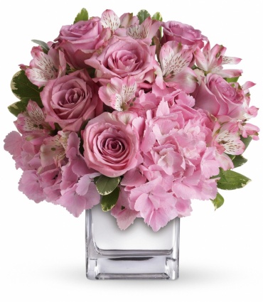 Be Sweet Bouquet