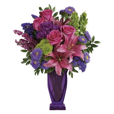 You&#039;re A Gem Bouquet